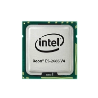 CPU Intel Xeon E5 2686 v4 (2.3GHz Turbo 3.0GHz | 18 Nhân 36 Luồng | 45MB Cache)